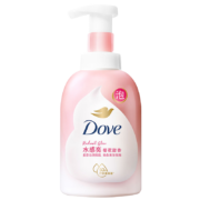 多芬 沐浴露 樱花泡泡400ml*3件 赠160ml 共1360ml