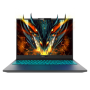 机械革命 蛟龙16K 16英寸游戏本（R5-7535H 16G 512G RTX4060 165HZ 2.5K）
