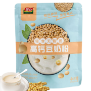 plus会员、概率券:智力 高钙豆奶粉 525g（35*15袋）