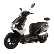 ZUB 五星钻豹 电动车2000W高速电动摩托车72V35AH长续航电瓶车外卖车X3