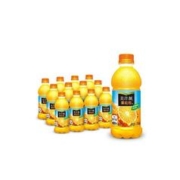美汁源 可口可乐（Coca-Cola）美汁源  300ml*12瓶 整箱装