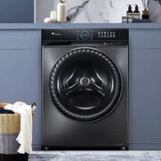 小天鹅 小乌梅轻享版 TD100LVIC 洗烘一体机 10kg