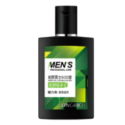 概率券、plus会员：隆力奇 男士蛇胆 SOD蜜面霜 90ml