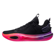 李宁（LI-NING）韦德系列ALLCITY 11男子篮球鞋 ABAT005-6 41