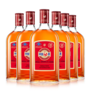劲牌 中国劲酒 35度 680ML*6瓶 整箱装