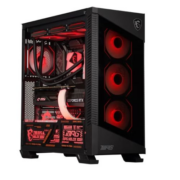 预售：MSI 微星 全家桶 刀锋 i7 14700KF/40 DIY组装机 配置二：14700KF+4070