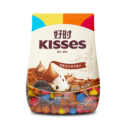 HERSHEY'S 好时 巧克力 炫彩多口味 500g