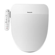 京东PLUS：Panasonic 松下 DL-PQTK10CWS 智能马桶盖