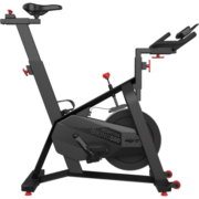 迪卡侬动感单车BIKING 500 踩踏顺畅稳定安静,上门免费安装偏远地区除外 黑色新款