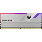 23日20点、京东PLUS：PREDATOR 宏碁掠夺者 32G(16G×2)套 DDR4 3600频率 台式机内存条 Vesta 炫光星舰系列（C14）B-die颗粒