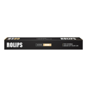 美国ROLIPS罗利普斯汽车漆面保护膜RS80 隐形车衣膜 全车tpu 透明