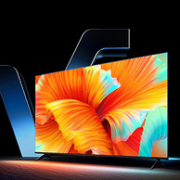 Hisense 海信 Vidda 65V1K-S  65英寸4K超薄全面屏液晶电视