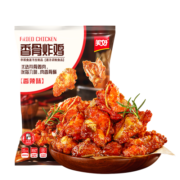 美好【专区产品】香骨炸鸡小吃350g