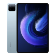 小米平板6Pro(xiaomiPad)11英寸 骁龙8+强芯 144Hz高刷护眼 2.8K超清 12+256GB 移动办公娱乐平板电脑 远山蓝