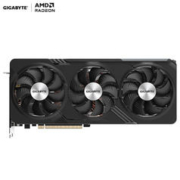 GIGABYTE 技嘉 AMD Radeon RX 7700 XT GAMING OC 12G 魔鹰 显卡