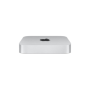 Apple 苹果 Mac mini 2023款 迷你台式机 银色（M2、16GB、256GB SSD）