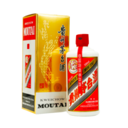 茅台 2018年飞天 酱香型白酒 53度 500ml 单瓶装 1号会员店