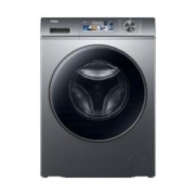 再降价、双11预售、PLUS会员：Haier/海尔 超薄全嵌洗烘套装 10Kg滚筒洗衣机+热泵烘干机 K39Pro EG10065S+36S