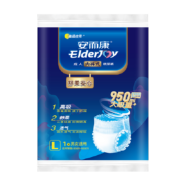 限新会员: Elderjoy 安而康 成人纸尿裤 1片