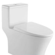 京东PLUS：JOMOO 九牧 朗度系列 11264 连体式马桶 305mm坑距