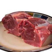88VIP会员：农夫好牛 原切牛腱子1kg