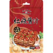 PEARL RIVER BRIDGE 珠江桥牌 红烧酱汁60g