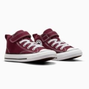 CONVERSE 匡威 小童中帮加厚帆布鞋