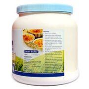 Maxigenes 美可卓 澳洲进口奶粉蓝胖子 脱脂牛奶粉 1KG
