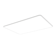 31日20点、PLUS会员：Yeelight 易来led吸顶灯护眼客厅灯具卧室餐厅灯集成吊顶智能SlimMix客厅灯