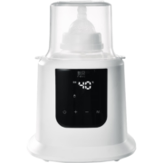 新贝(NCVI)暖奶器 多功能温奶器 热奶器 奶瓶智能保温 加热温奶器8398