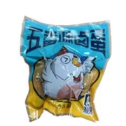 签到 夏小美五香卤蛋5枚装