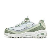 双11预售：Skechers 斯凯奇 小冰熊 女款老爹鞋 896209