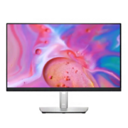 DELL 戴尔 显示器 P2422H 23.8英寸IPS微边框旋转升降 滤蓝光 商务办公台式机显示屏 P2419