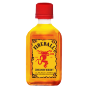 PLUS会员、概率劵：FIREBALL 火龙威士忌 50ml