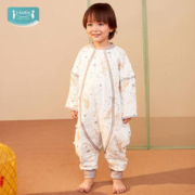 ibaby 恒温婴儿睡袋 秋冬分腿睡衣