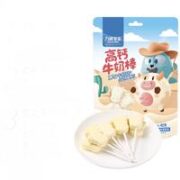 Reecen Baby 力诚宝宝 宝宝高钙牛奶棒 42g