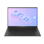 LG gram 2023款16英寸轻薄本 雷电4 16:10大画面 笔记本电脑 (13代酷睿i7 32G 1TBSSD RTX3050独显 VRR)黑