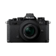 闭眼买、双11预售：尼康 Nikon Z fc 微单数码相机 黑色套机 (Zfc)微单套机（Z DX 16-50mm f/3.5-6.3 VR 微单镜头)