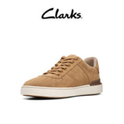Clarks 其乐 型格系列 154777 男士缓震休闲板鞋