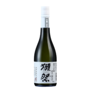 獭祭（Dassai）39三割九分 日本清酒 720ml 礼盒装 纯米大吟酿