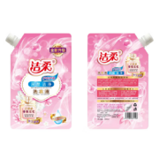 概率券: 洁柔  深层洁净护理洗衣液 2kg