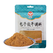 plus、有券的上：汇营香辛料 包子饺子调味料80g
