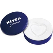 NIVEA 妮维雅 蓝罐润肤霜60ml