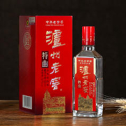 88VIP会员：泸州老窖 特曲 第九代 52%vol 浓香型白酒