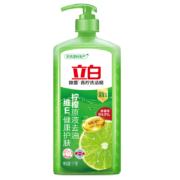 京喜特价APP、PLUS会员：立白 青柠洗洁精 大瓶1kg