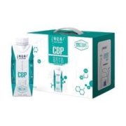 特仑苏 CBP 高钙牛奶250ml*10包
