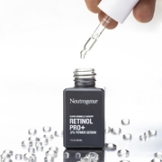 Neutrogena 露得清 极速抗皱系列 视黄醇Pro+5%能量精华30mL*2件