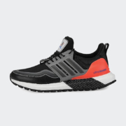 京东百亿补贴：adidas 阿迪达斯 ULTRABOOST C.RDY 男女缓震休闲运动跑步鞋