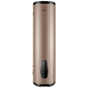 统帅海尔智家出品 空气能热水器家用200升二级能效WIFi电辅75℃超级节能LHPA200-1.0A(U1)京东小家智能