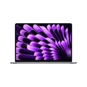 Apple 苹果 MacBook Air 15.3英寸笔记本电脑（M2 、16GB、512GB）